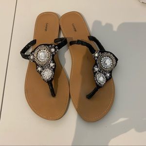 Vintage Sandals